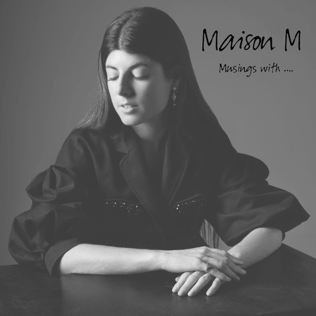 October Musings with Daisy Hoppen