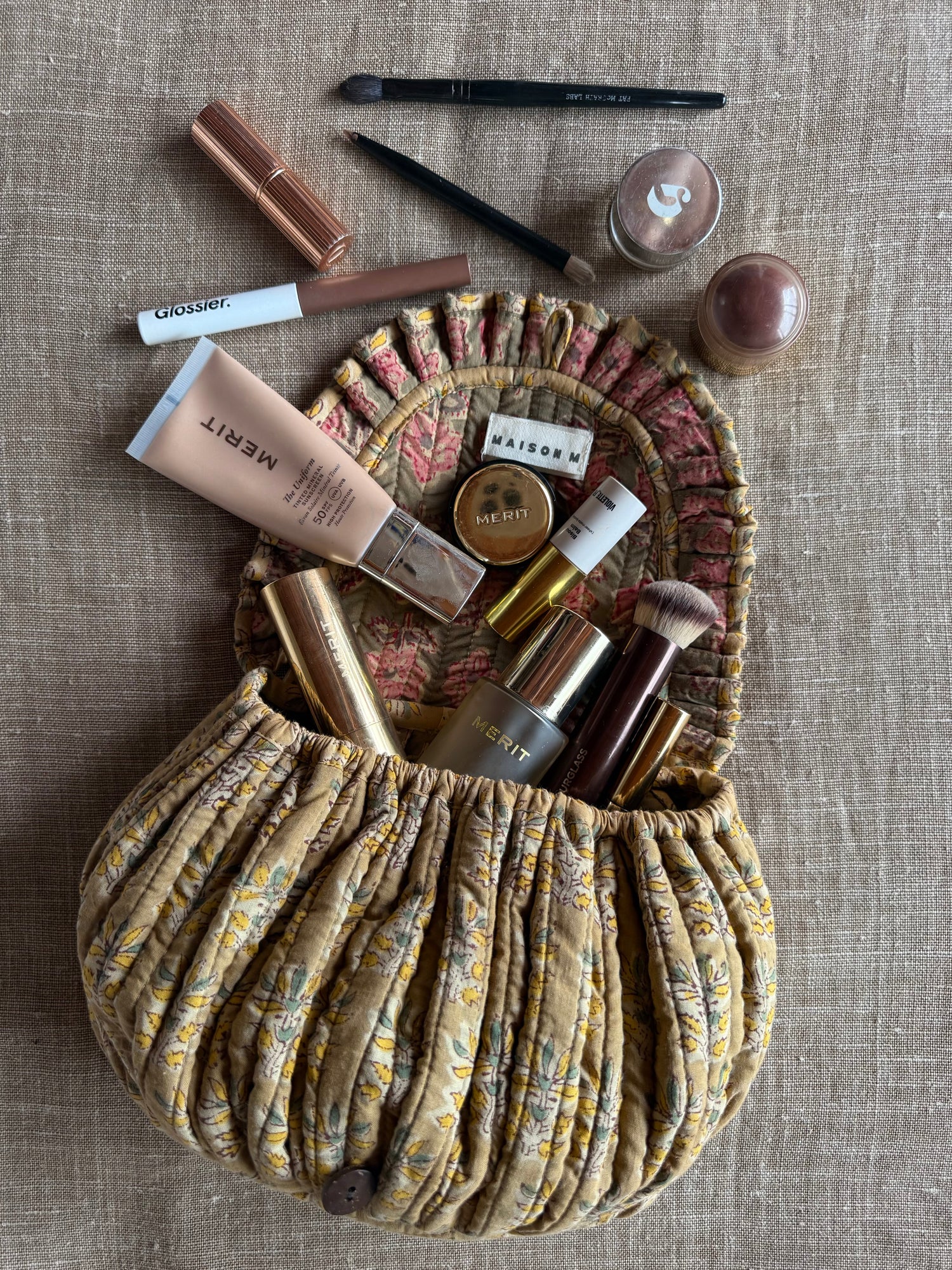 Bags & Accessories