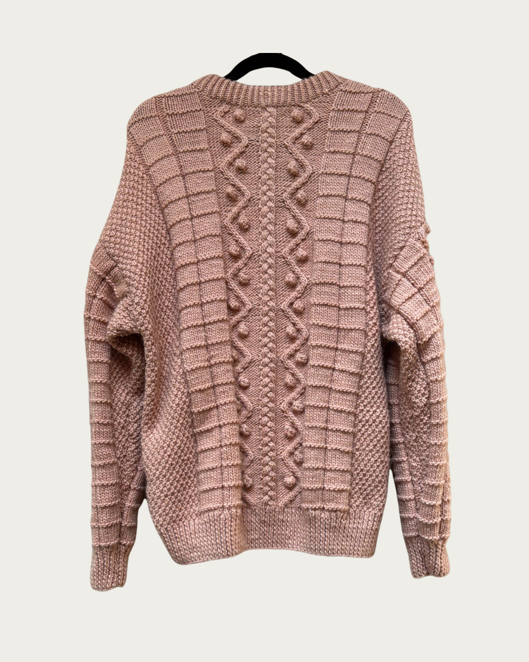 Merino Sample