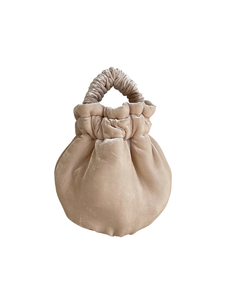 The Original Velvet Pouch Blush - 14 day delivery