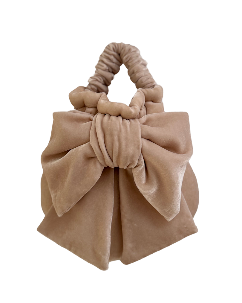 Velvet Bow Blush immediate delivery