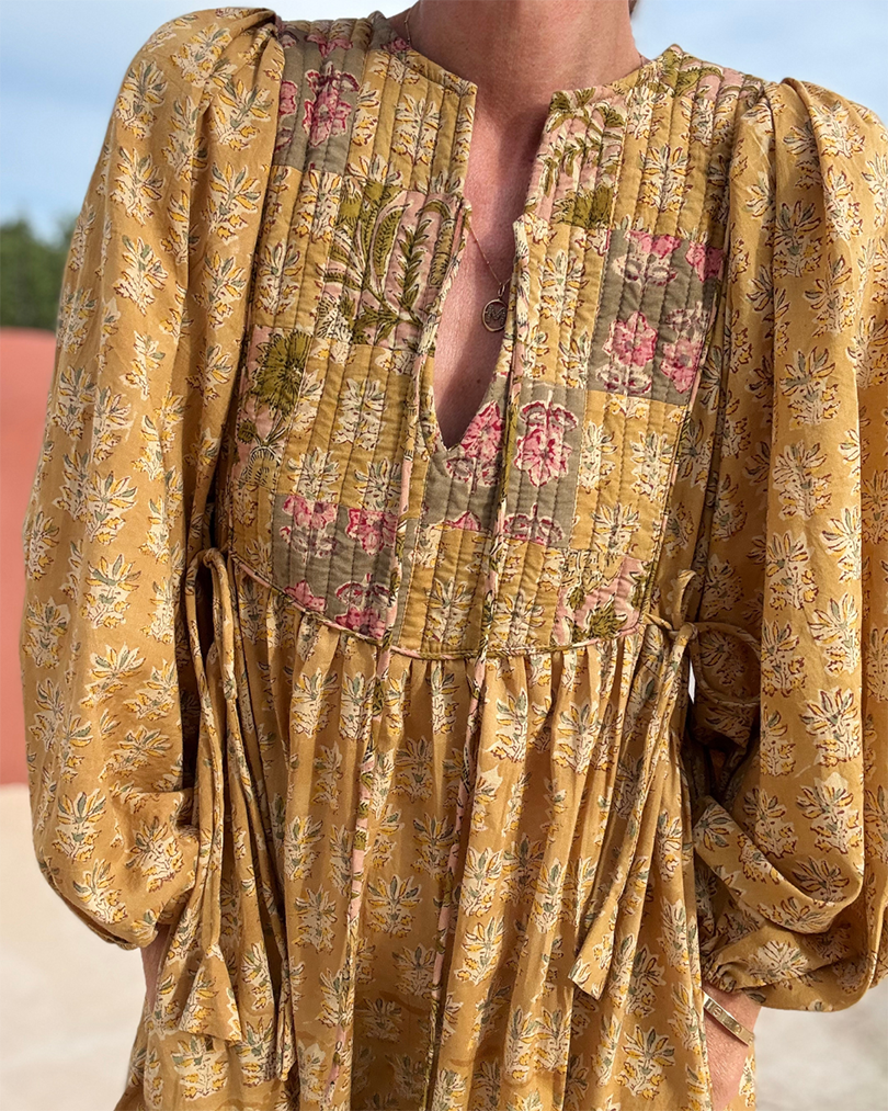 The Dress - Summer '25