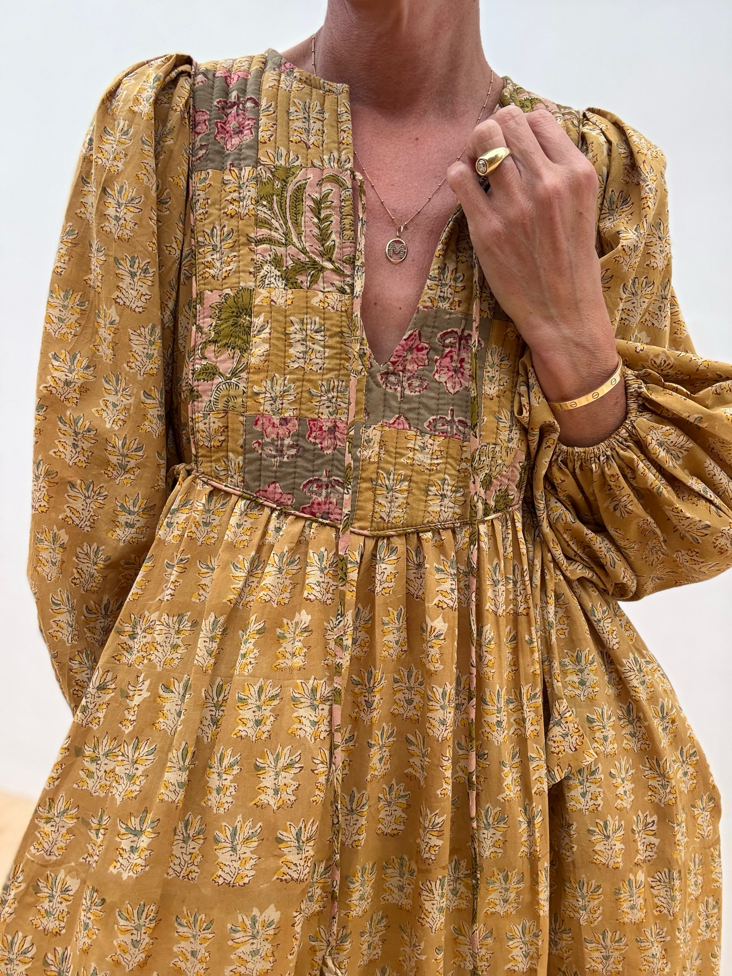 The Dress - Summer '25