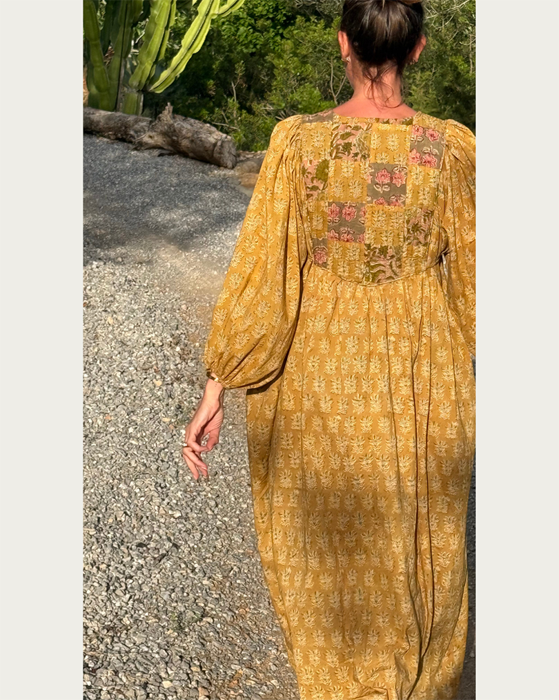 The Dress - Summer '25