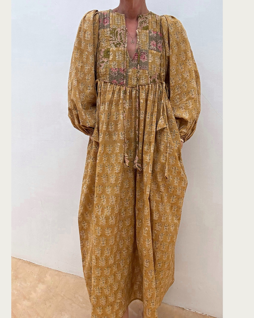 The Dress - Summer '25