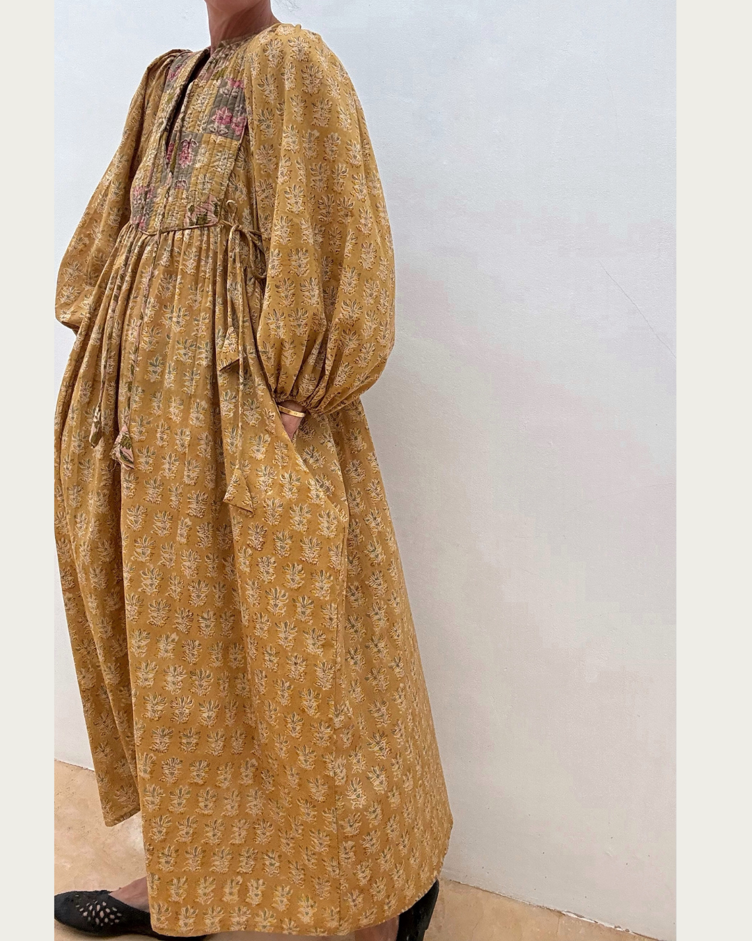 The Dress - Summer '25