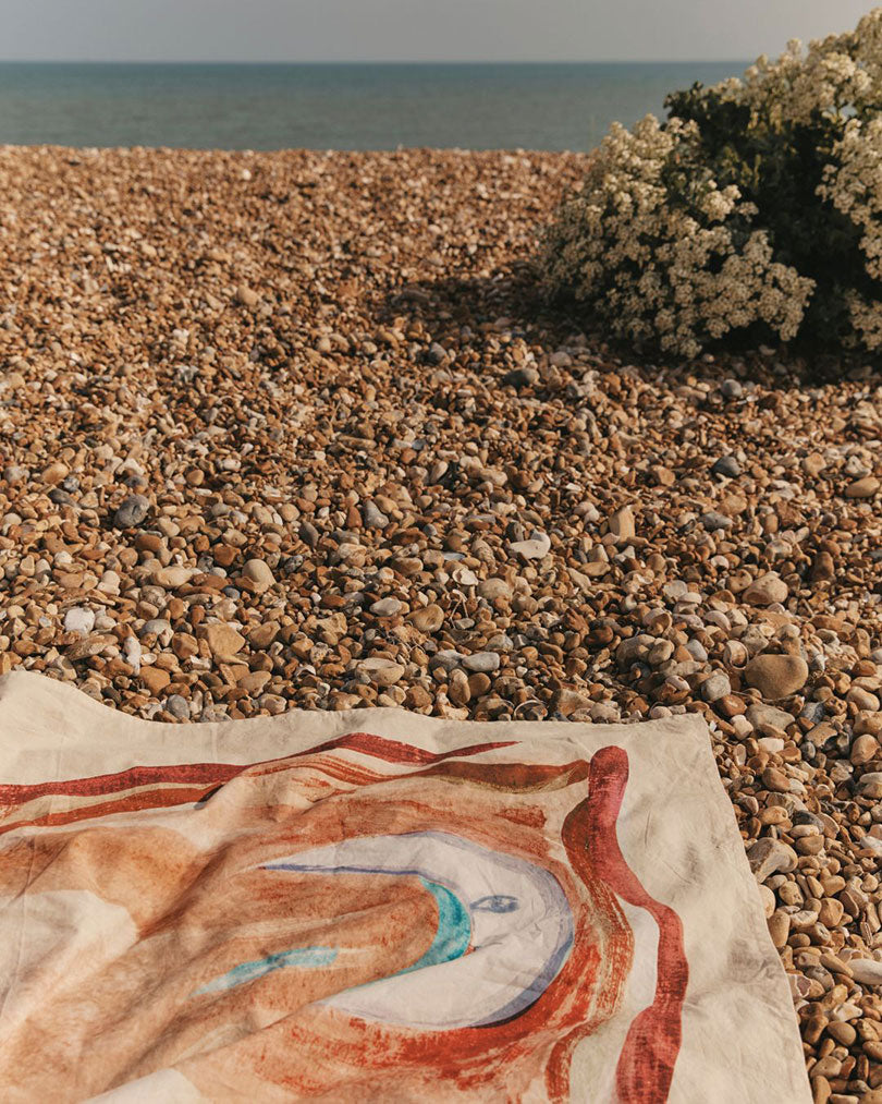 Chiara Perano for Maison M
