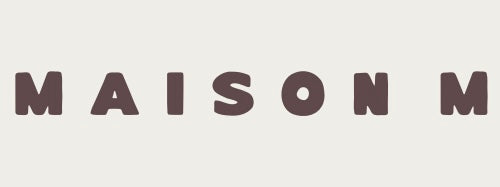 MaisonM