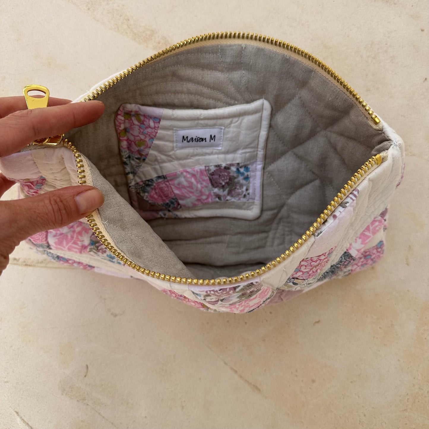 The Pochette