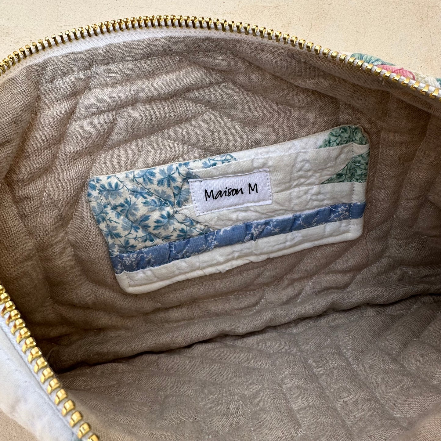 The Pochette