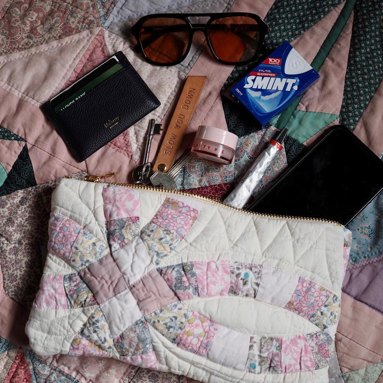The Pochette