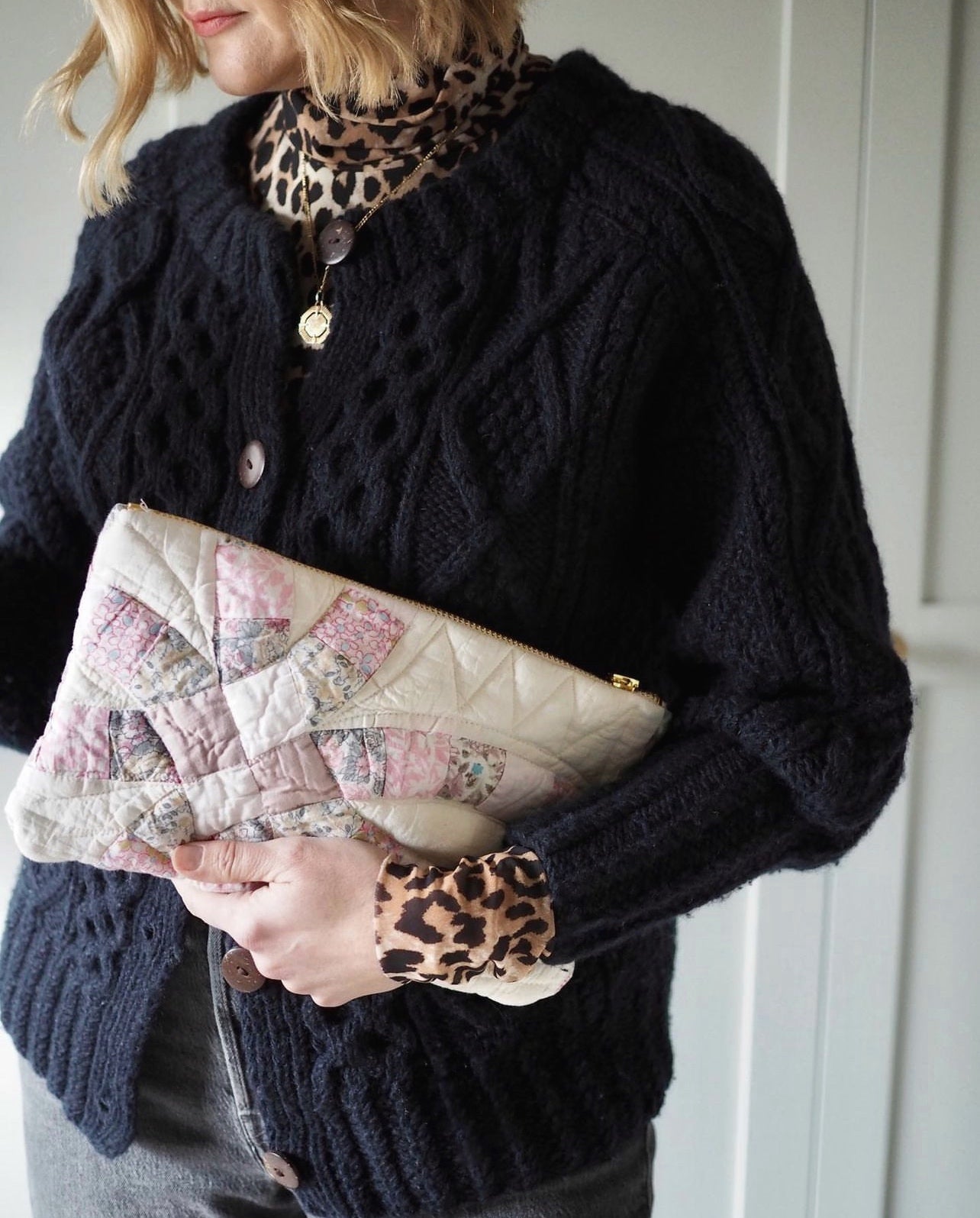 The Pochette
