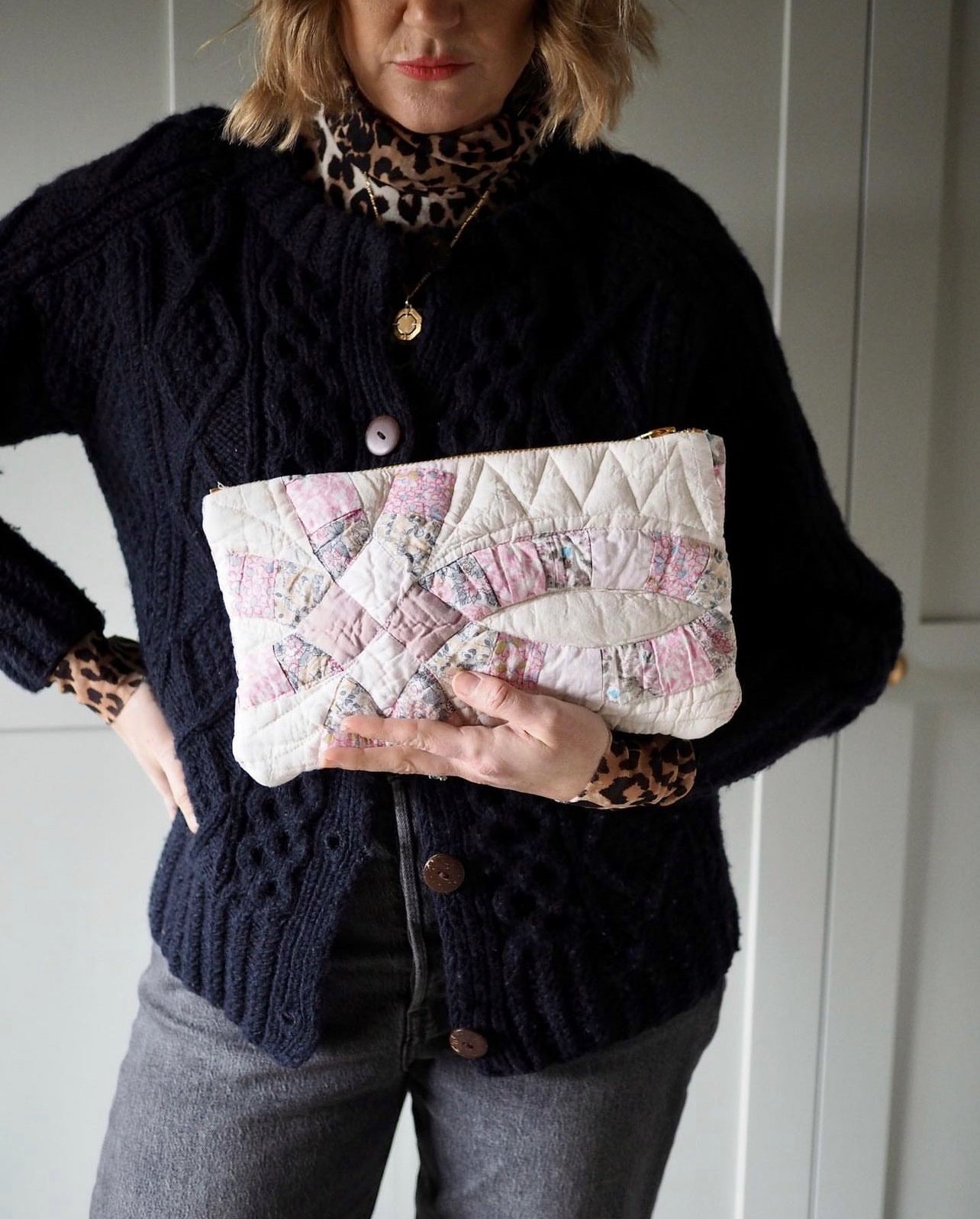 The Pochette