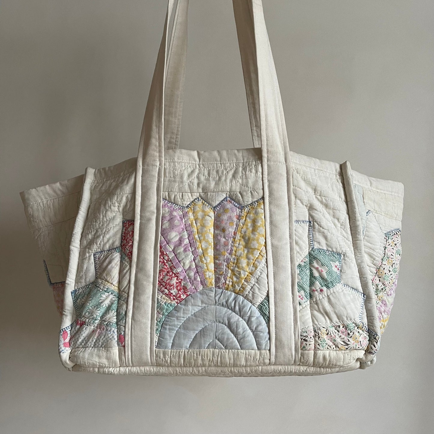 Patchwork 6