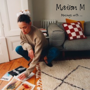 August Musings with Esperanza De La Fuente