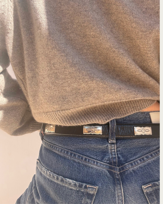 Vintage Belt