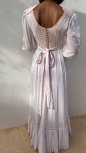 Vintage 1970's Anna Belinda dress - archive piece