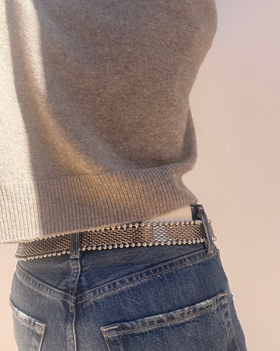 Vintage Belt
