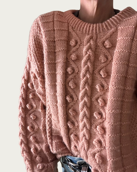 Merino Sample