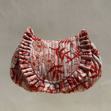 Quilted Balloon Bag