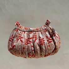 Quilted Balloon Bag
