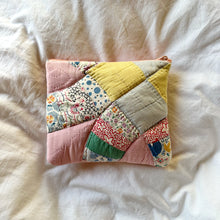 The Patchwork Purse