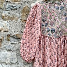 The dress - Pale pink