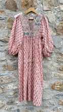 The dress - Pale pink