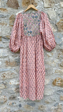 The dress - Pale pink