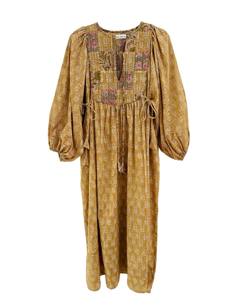 The Dress - Summer '25