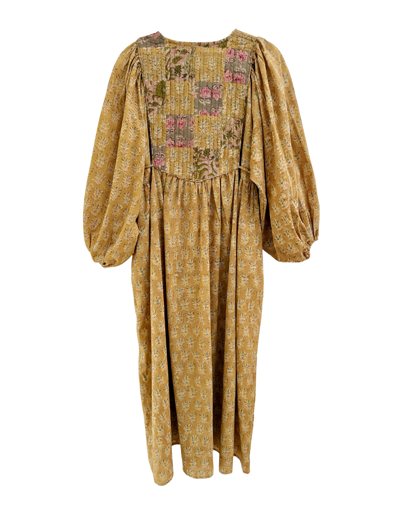 The Dress - Summer '25