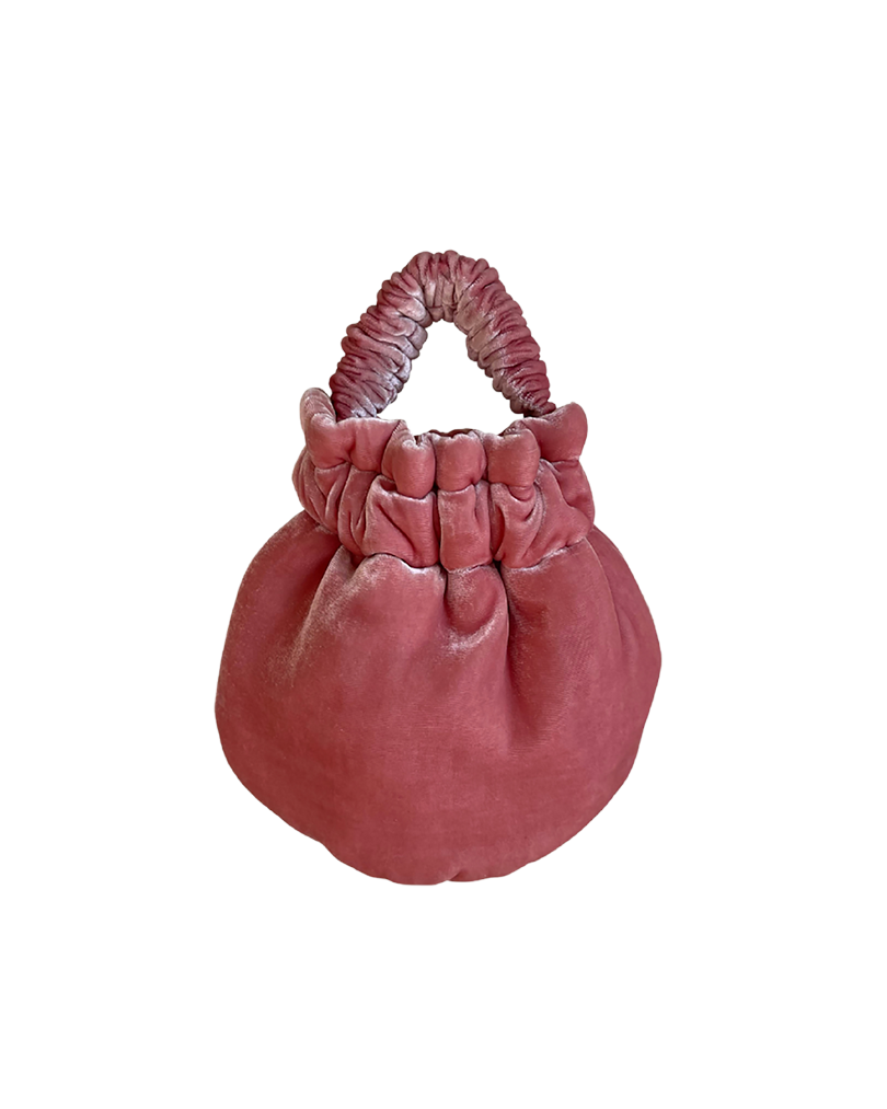 The Original Pouch Rose