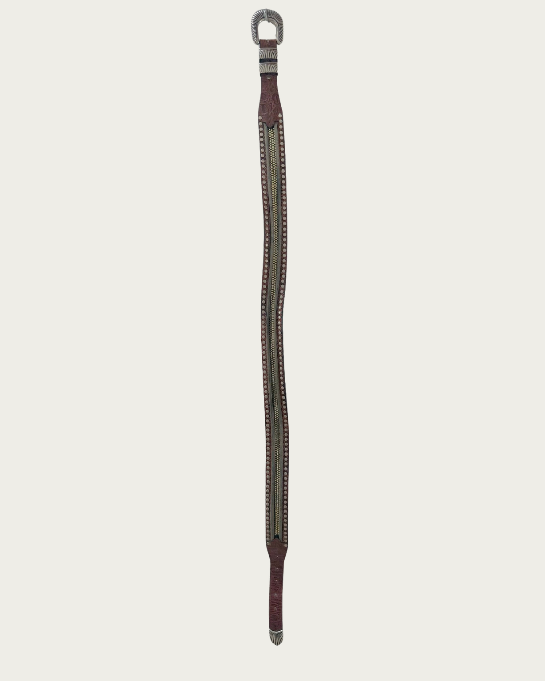 Vintage Belt
