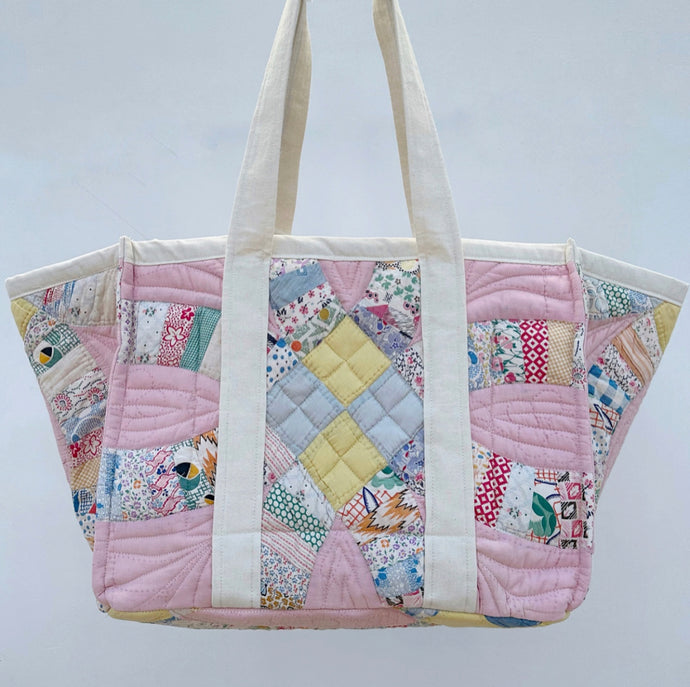 Patchwork 20