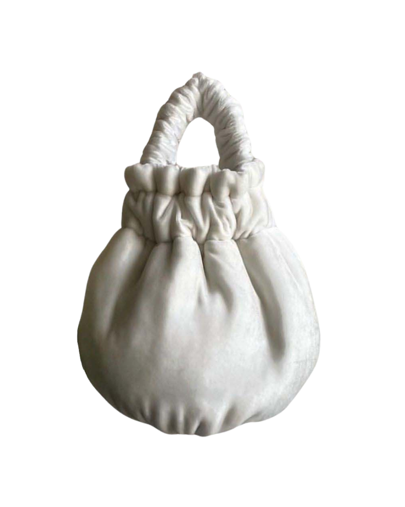 The Original Velvet Pouch Snow White