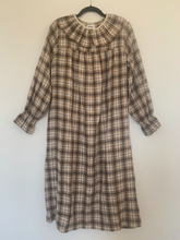 MAISON M X CALAMINT - HOUSE DRESS