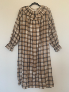MAISON M X CALAMINT - HOUSE DRESS