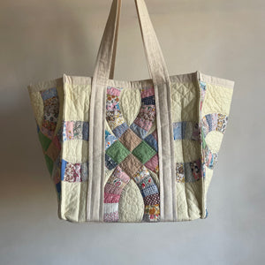 Patchwork 13