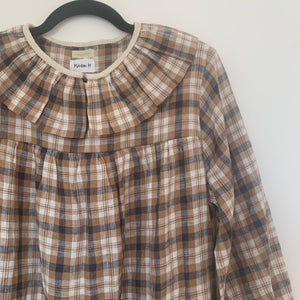 MAISON M X CALAMINT - HOUSE DRESS
