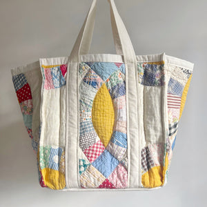 Patchwork 16