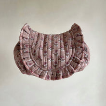 Quilted Balloon Bag