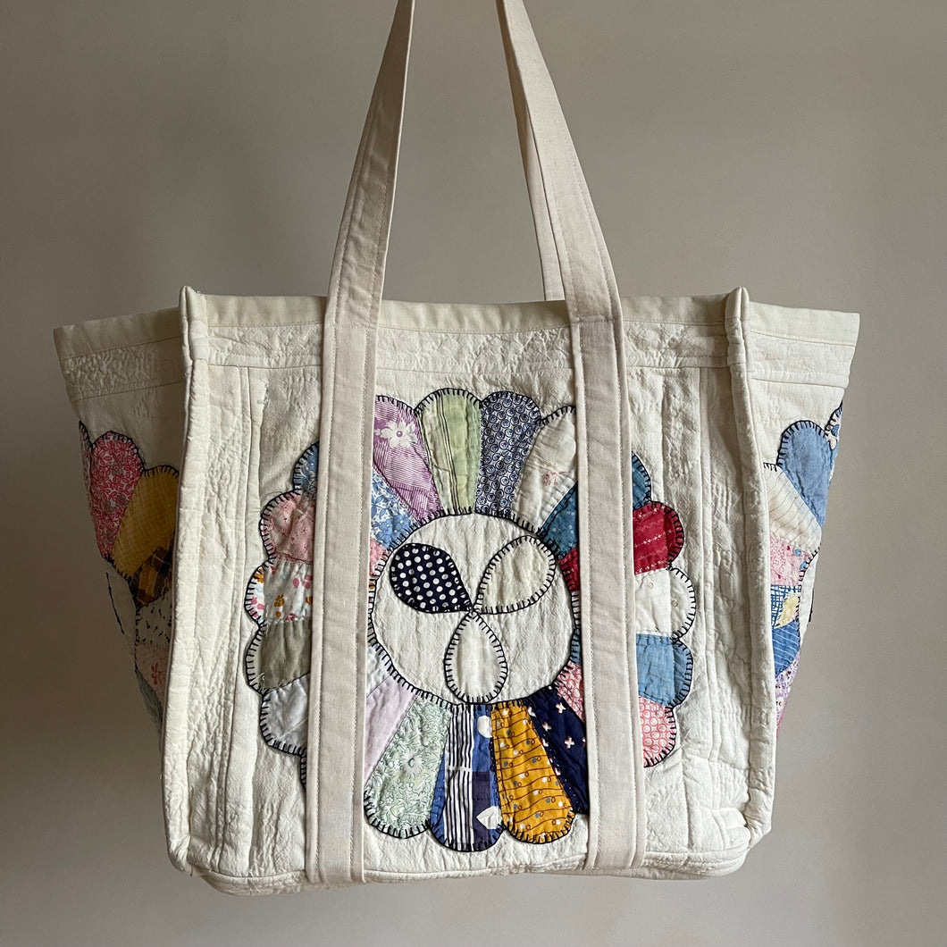 Patchwork 8