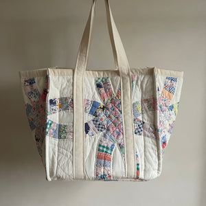 Patchwork 9
