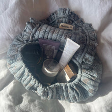 Quilted Balloon Bag