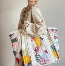 Patchwork 16