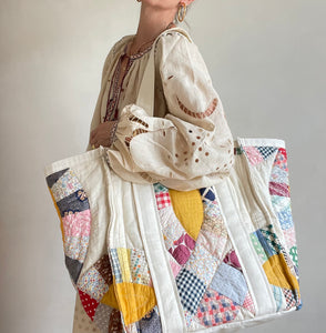 Patchwork 16