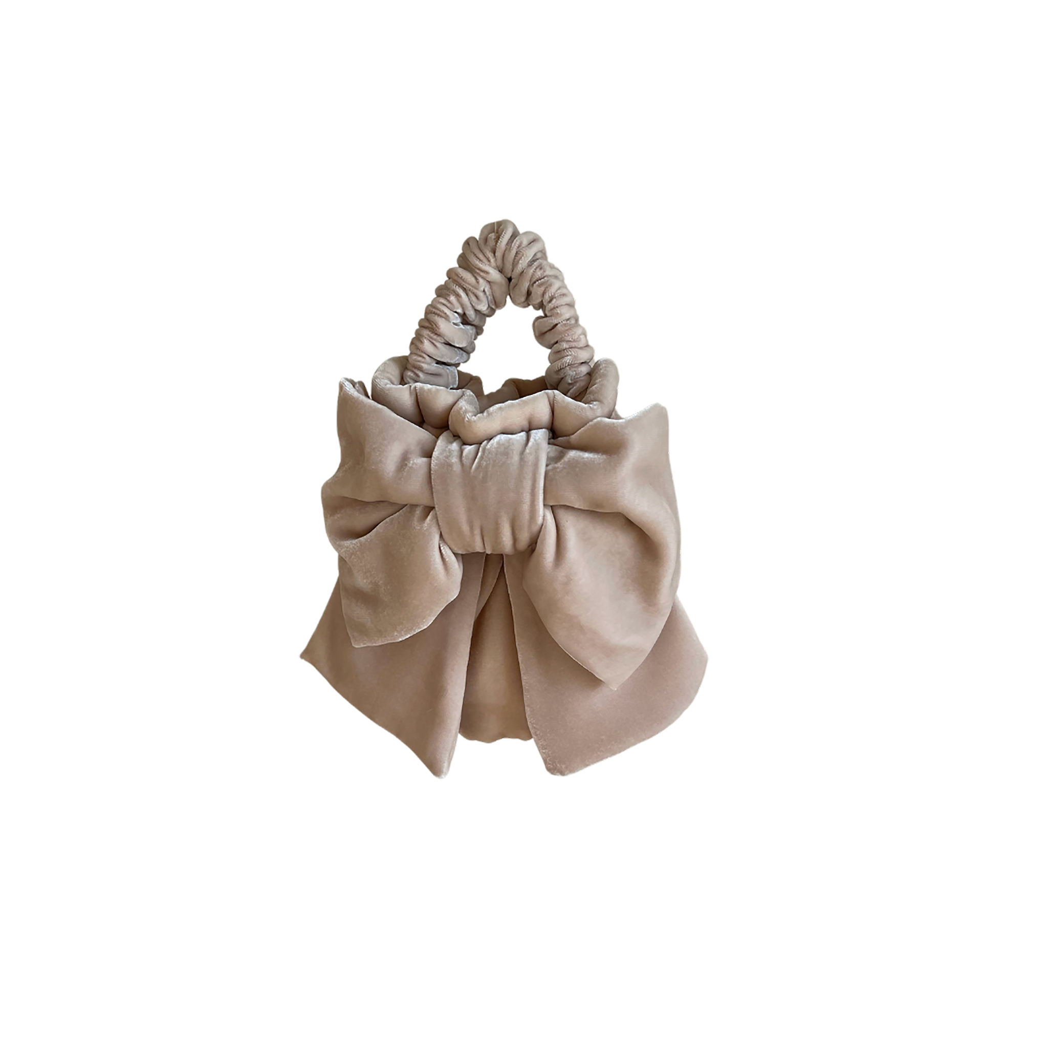 Bow bag hotsell