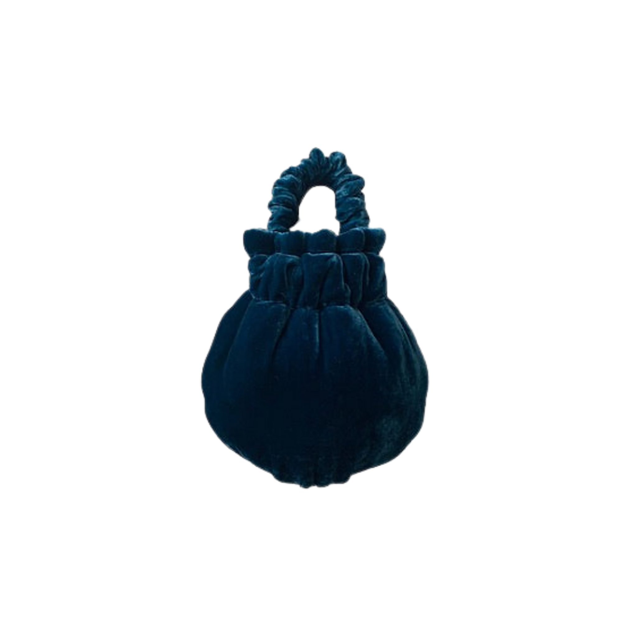 Staud grace velvet bag discount