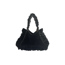 Velvet Frill