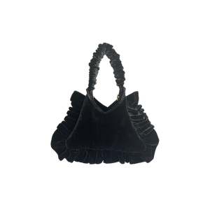 Velvet Frill